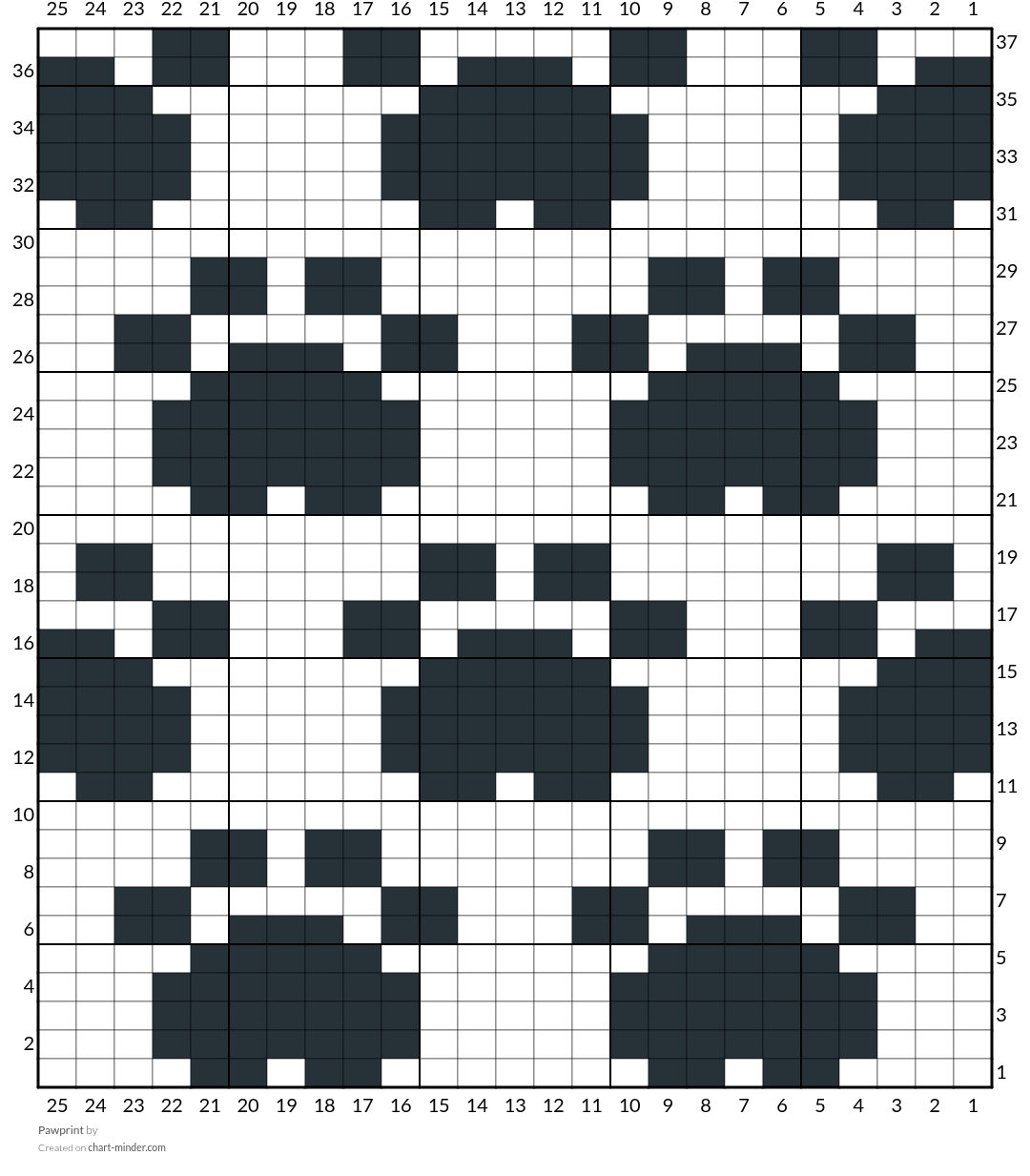 Pawprint