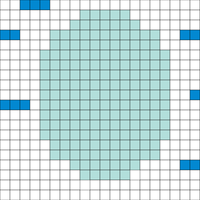 Copy of Moon Hat