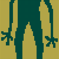 frog