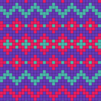 33 stitch- Penny hat