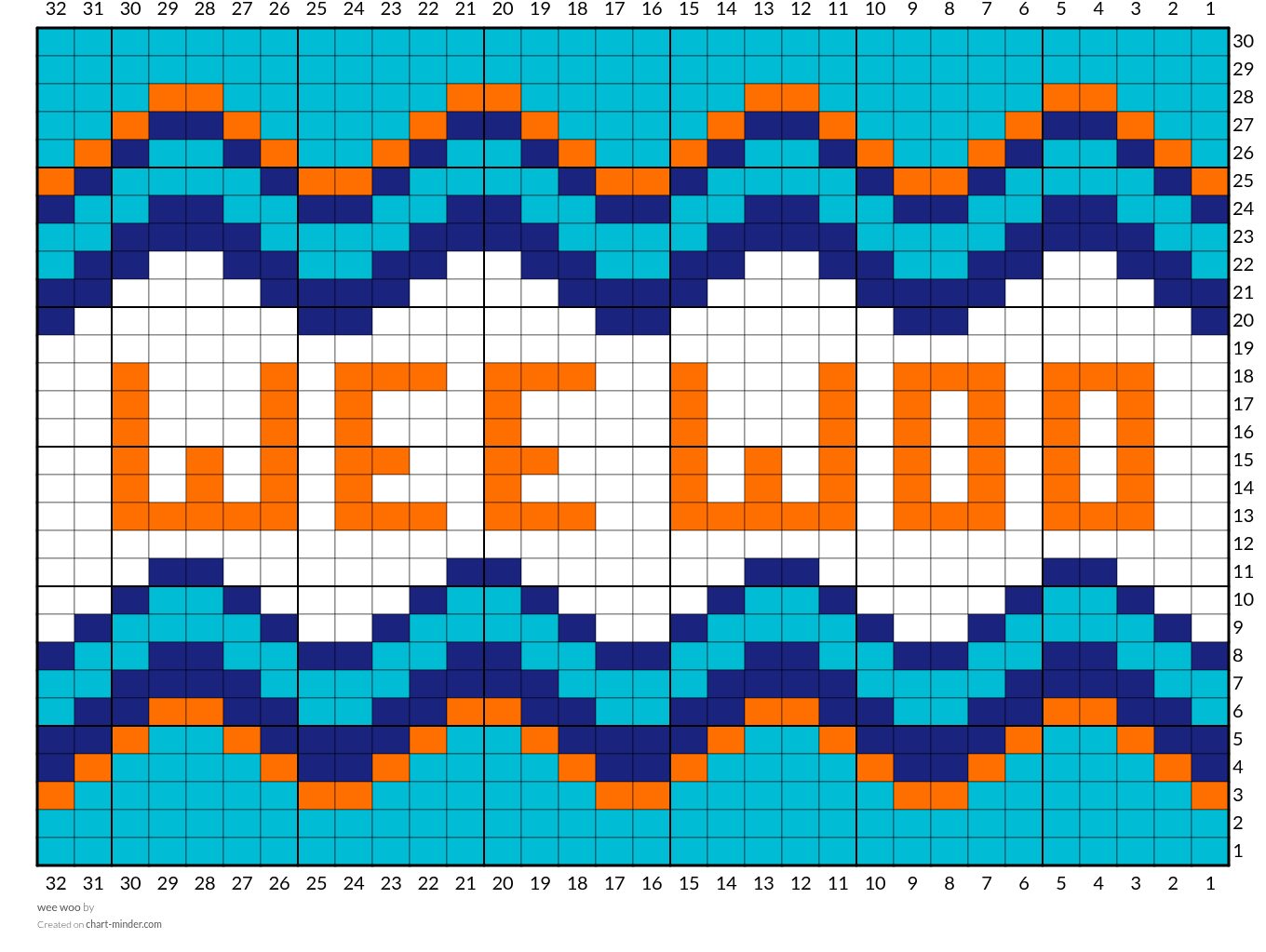 wee woo