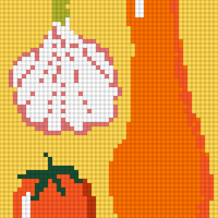 veggies
