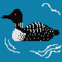 Copy of Loon