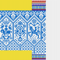 Lillehammer genser - Lijf