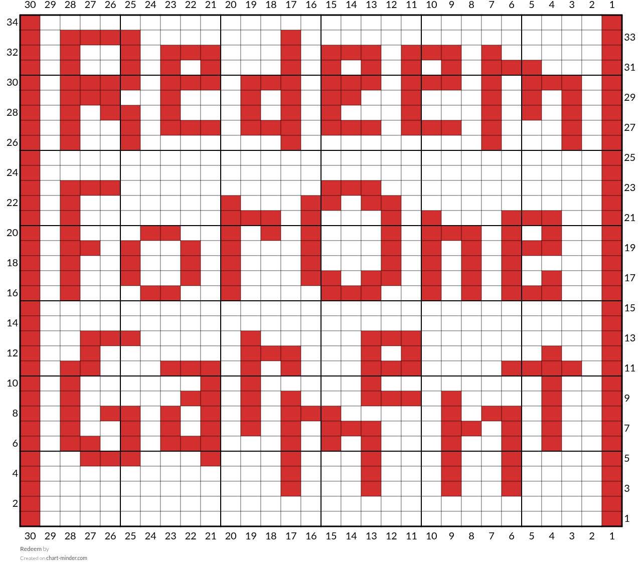 Redeem