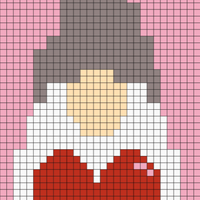 pink gnome