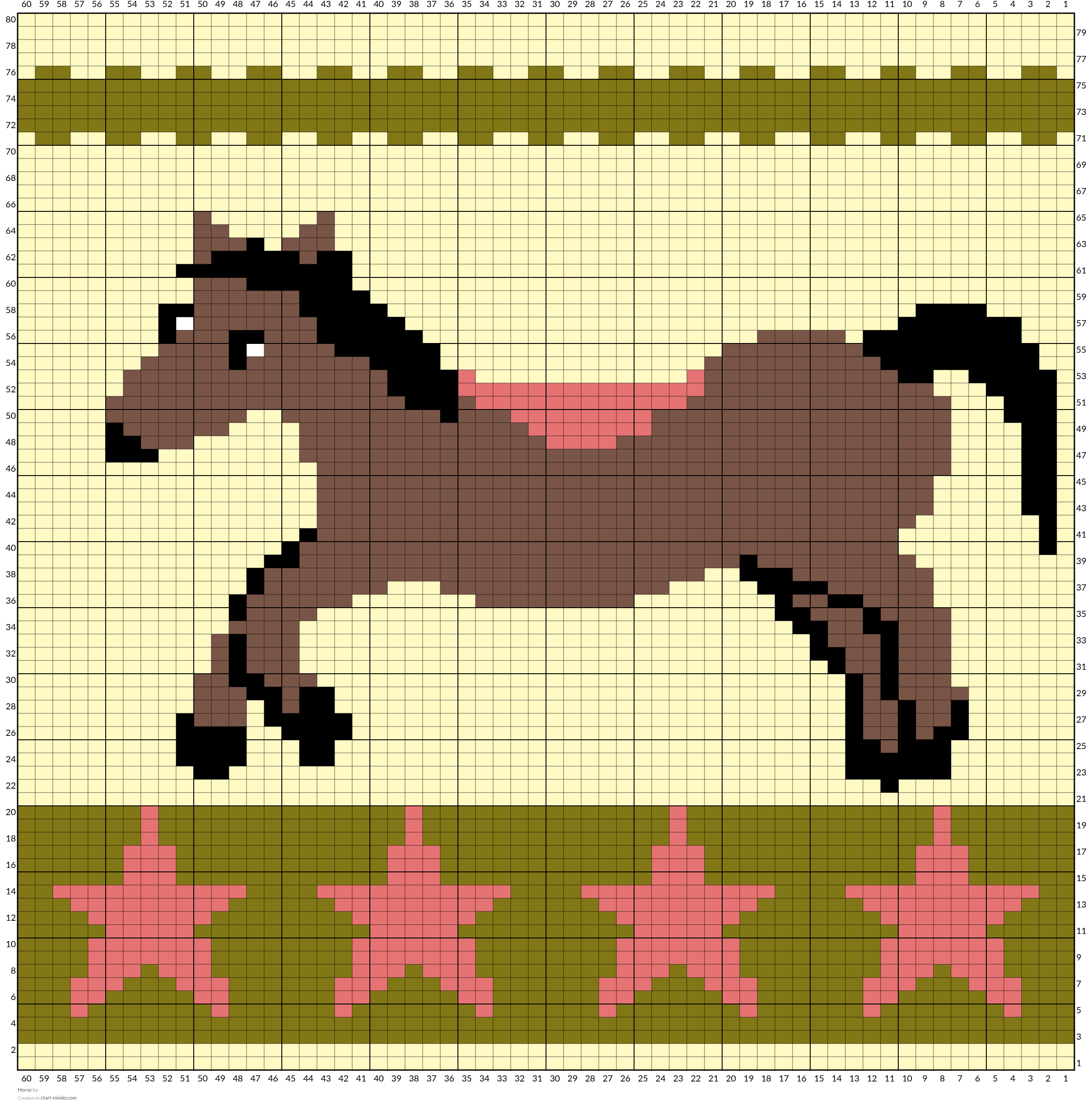 Horse