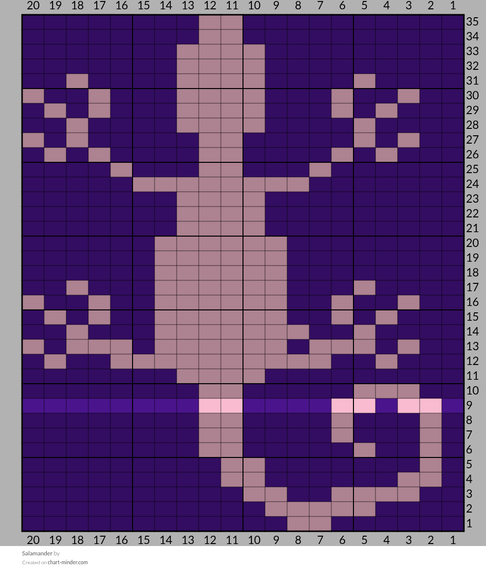 Salamander