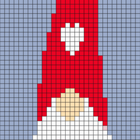 tall gnome