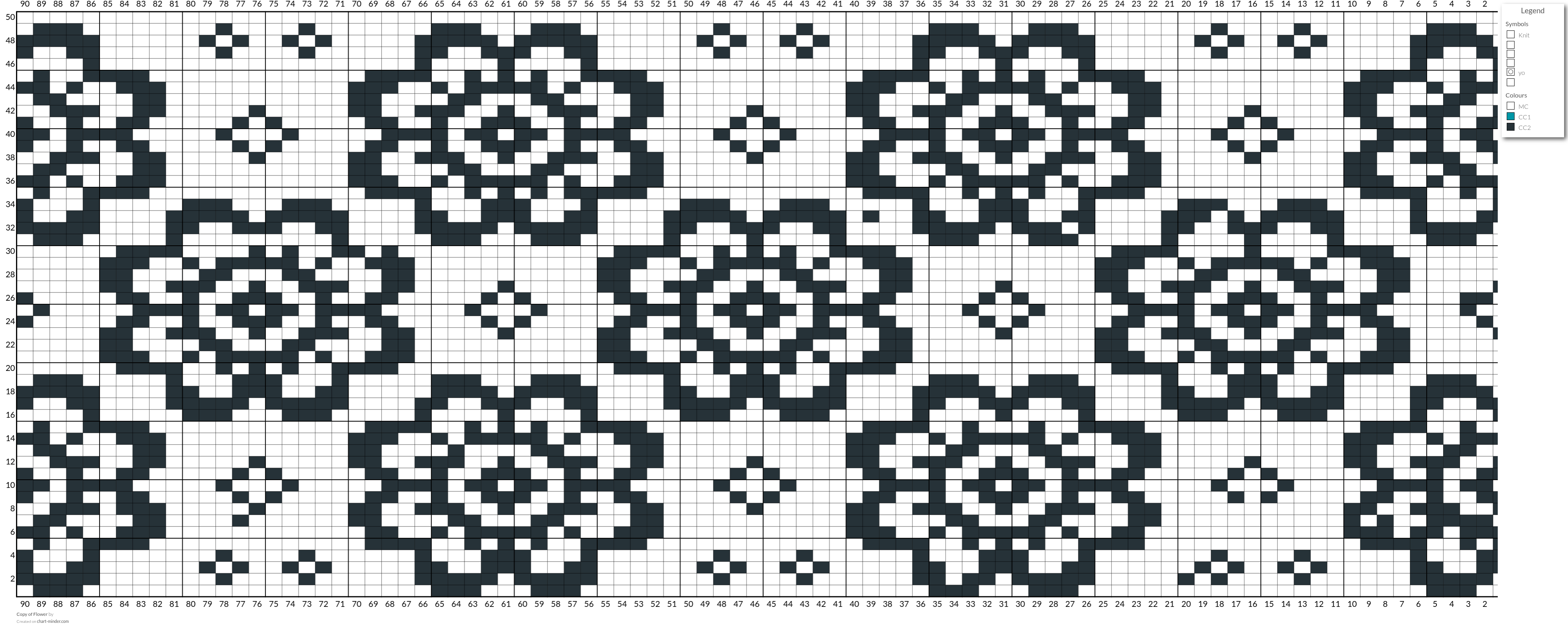 Copy of Flower