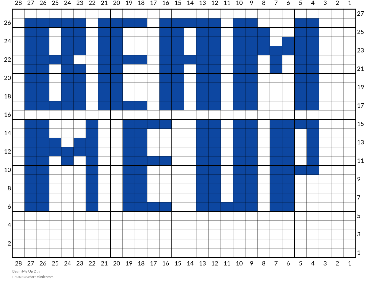 Beam Me Up 2