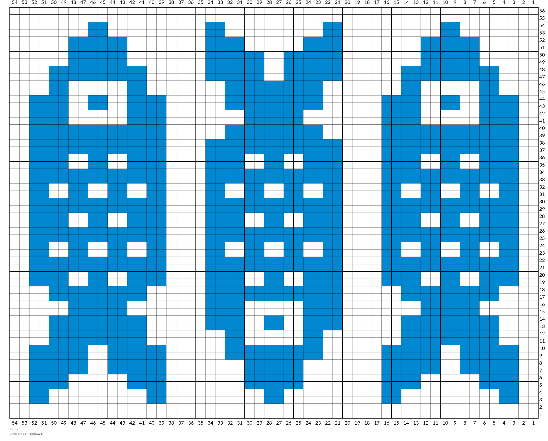 fish
