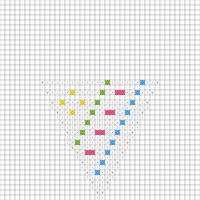 Oval platemate trial