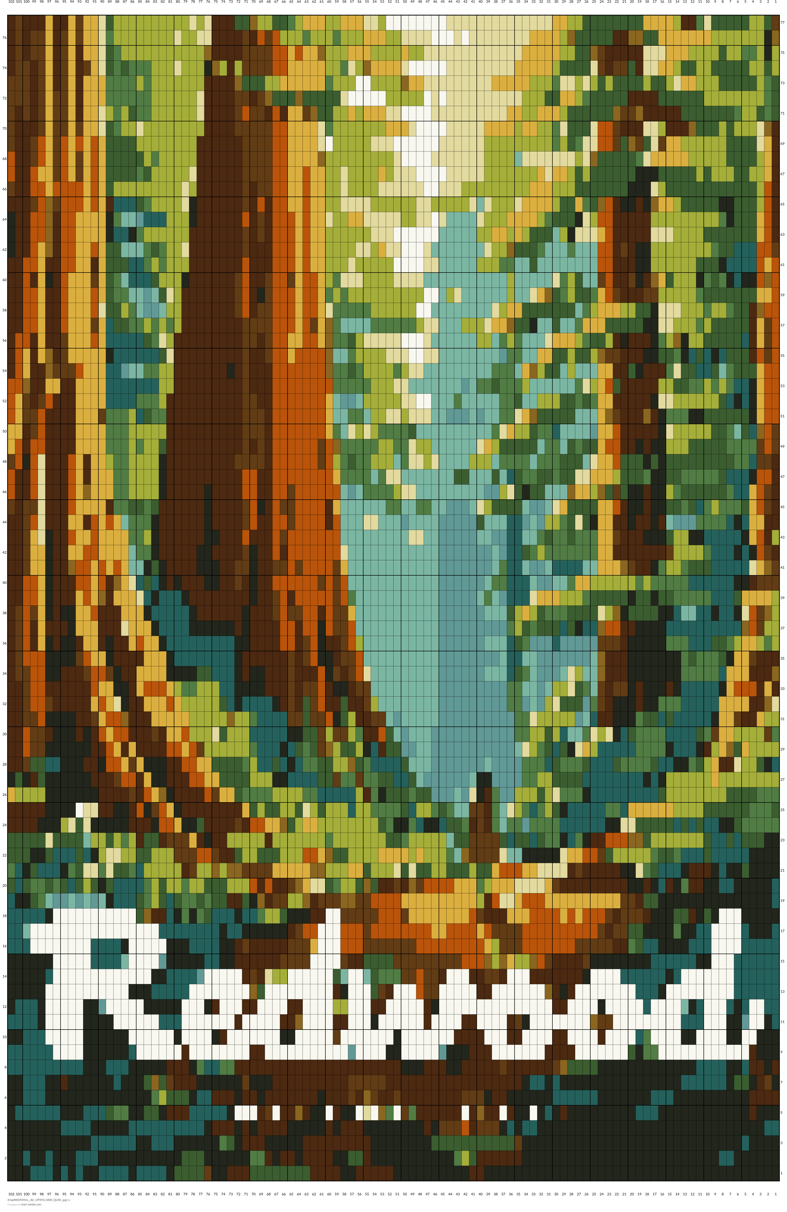 Redwood National Park