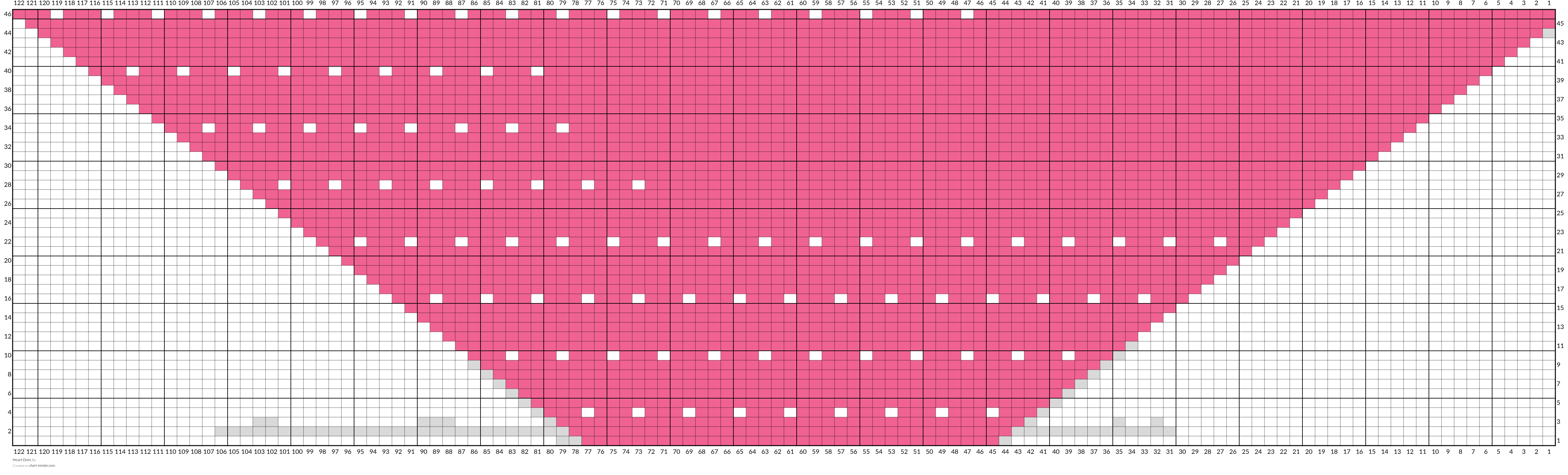 Heart Dots