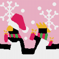 (Pink) Runescape Xmas jumper WIP.jpg