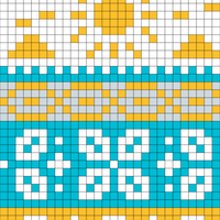 mismatched mountain foot 