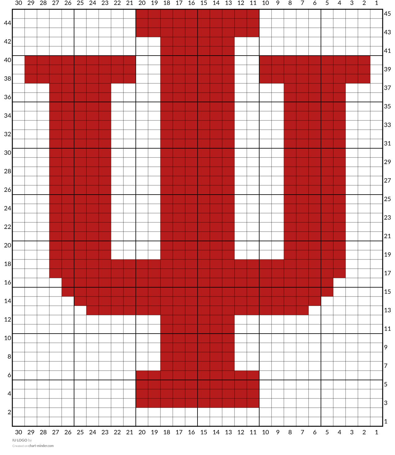 IU LOGO