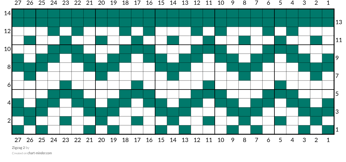 Zigzag 2