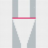 Blank seoul city mitts