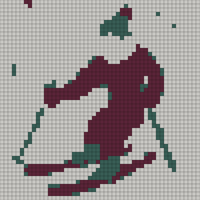 ski 2