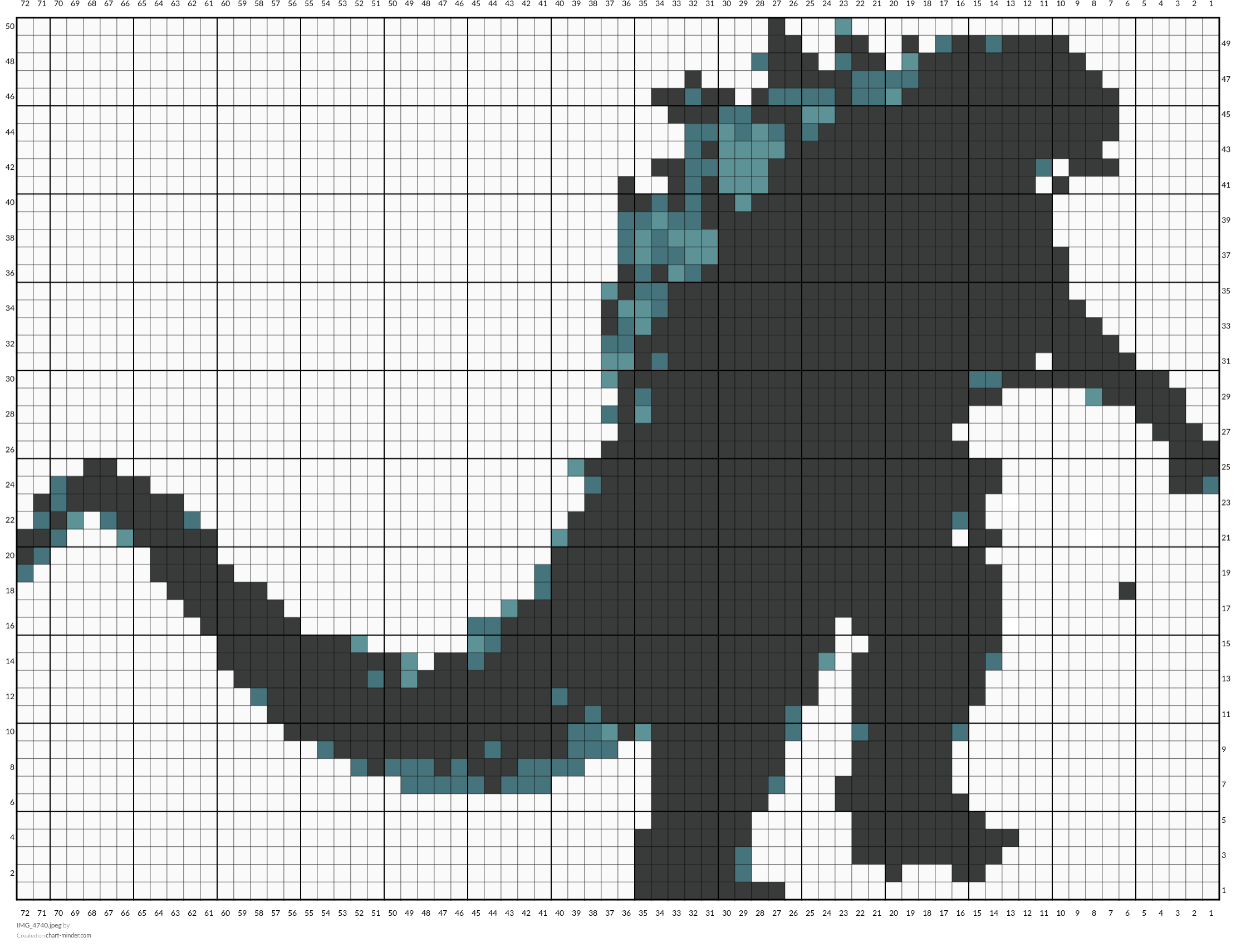 Kaiju 1