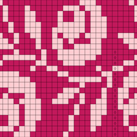 Rosie Chart B (front)