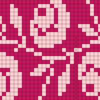 Rosie Chart G2 (sleeve)