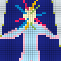 2 right leg howls moving sweater