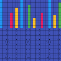 cuff of howls moving sweater