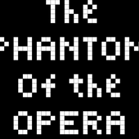 Phantom of the opera text