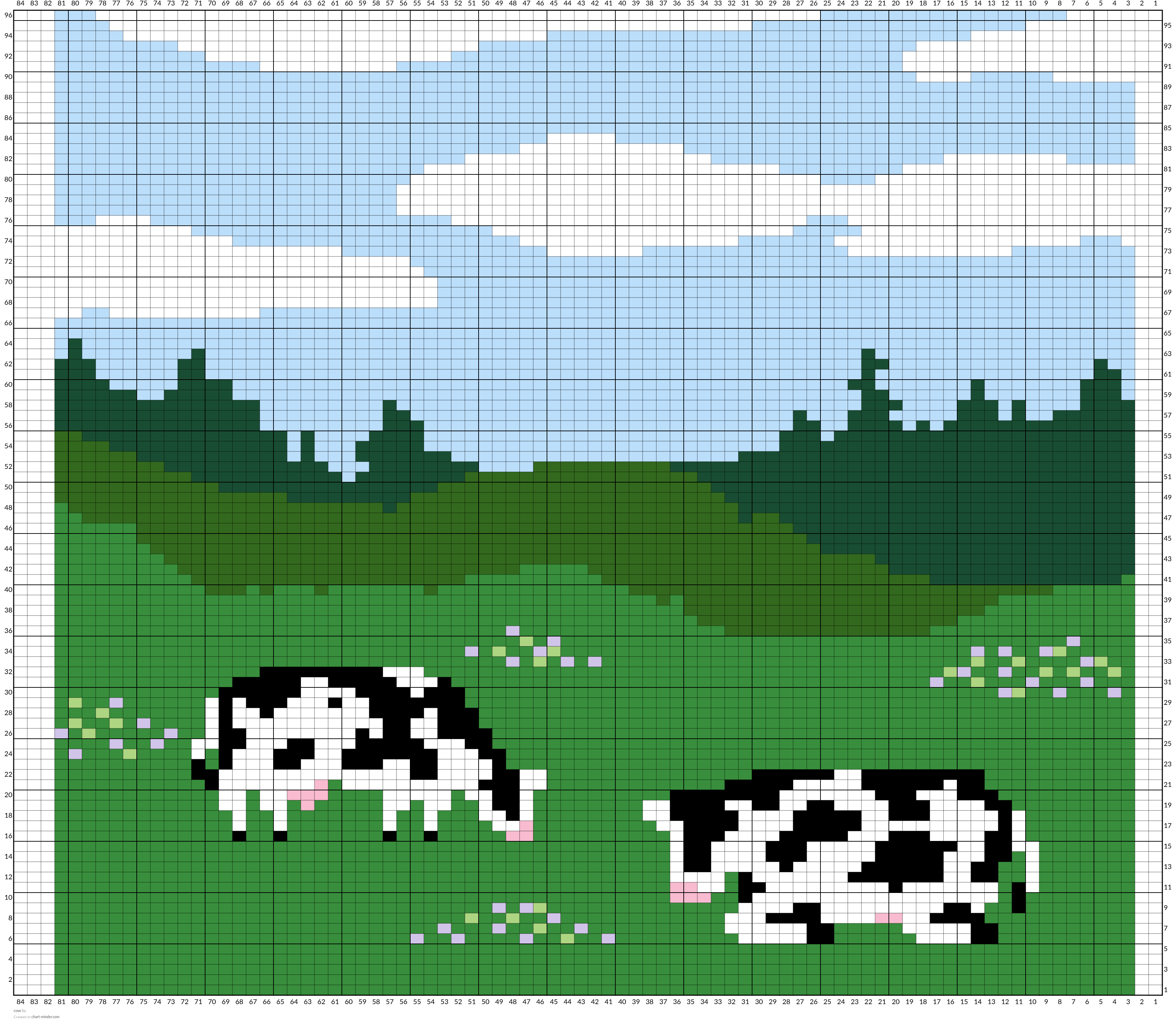cow