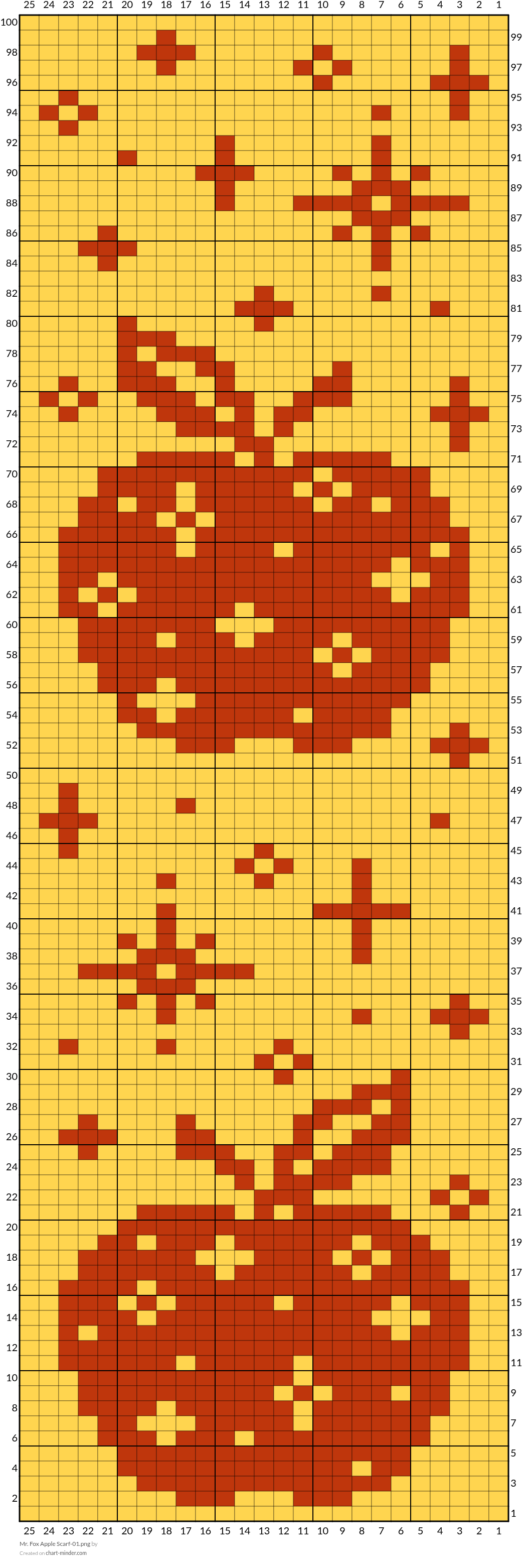 Mr. Fox Apple Scarf-01.png