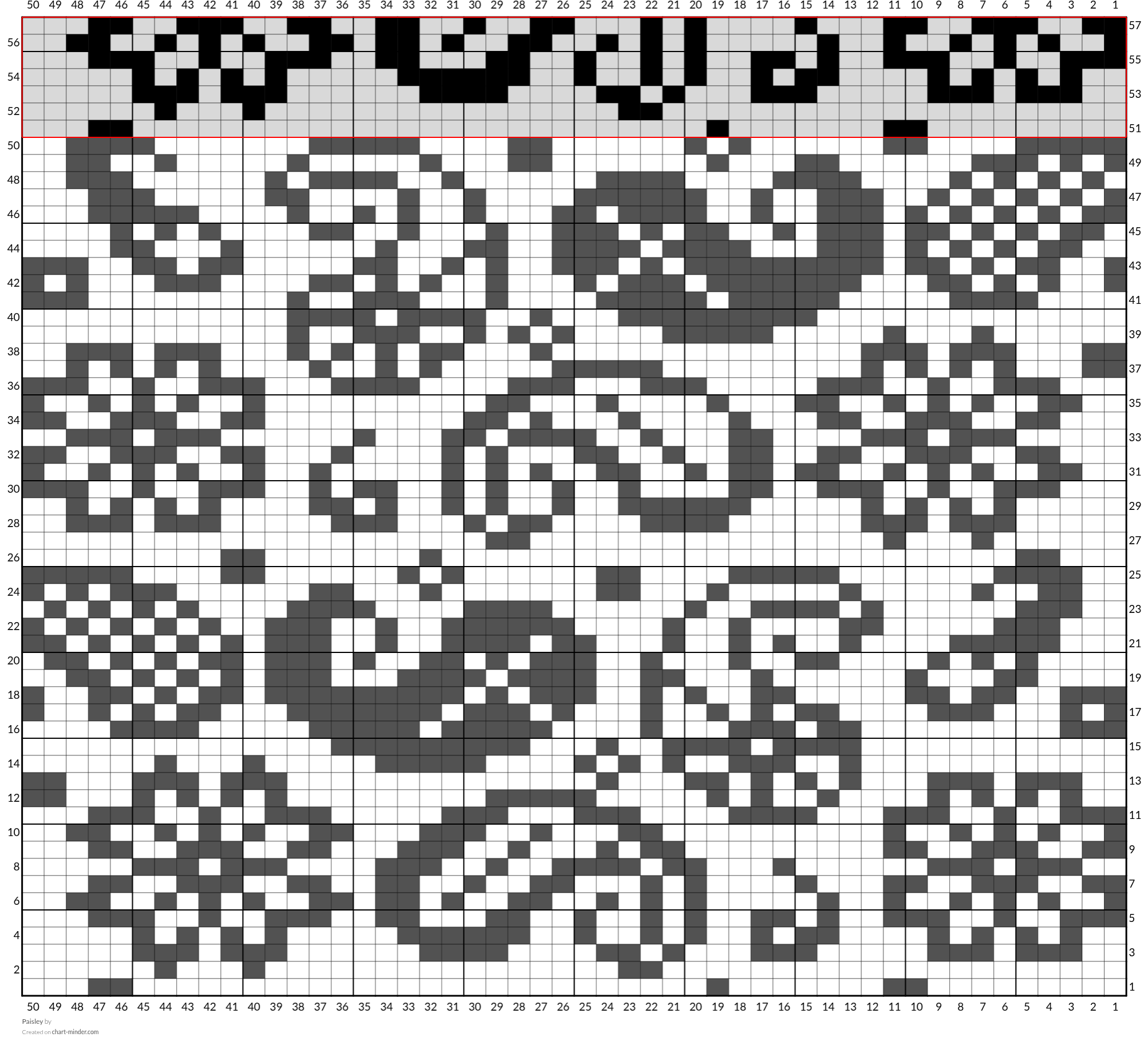 Paisley