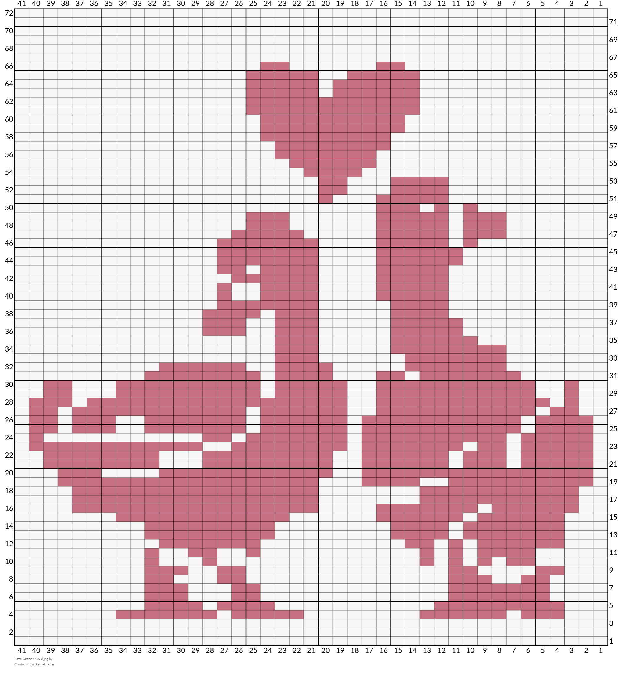 Love Geese 41x72.jpg