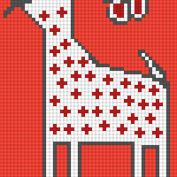 Copy of rug creature