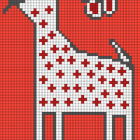 Copy of rug creature