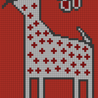 Copy of rug creature