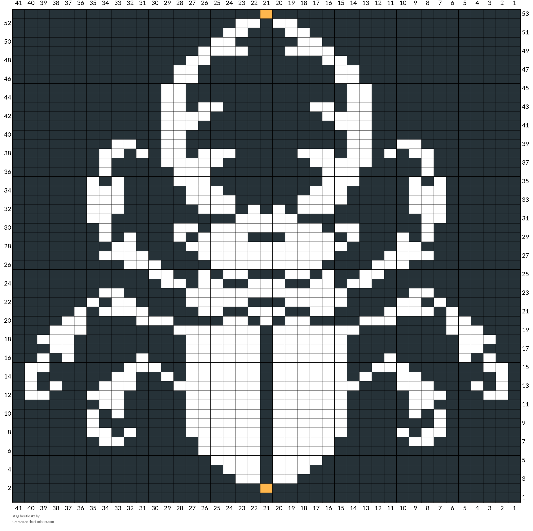 stag beetle #2