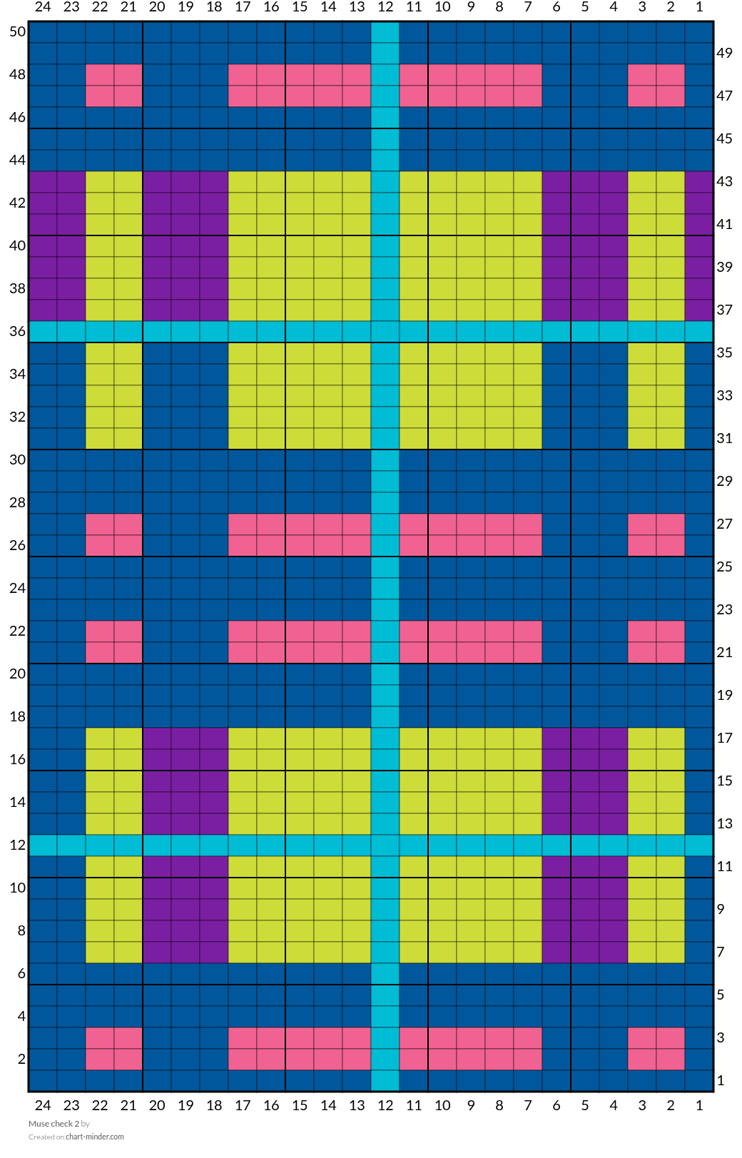 Muse check 2