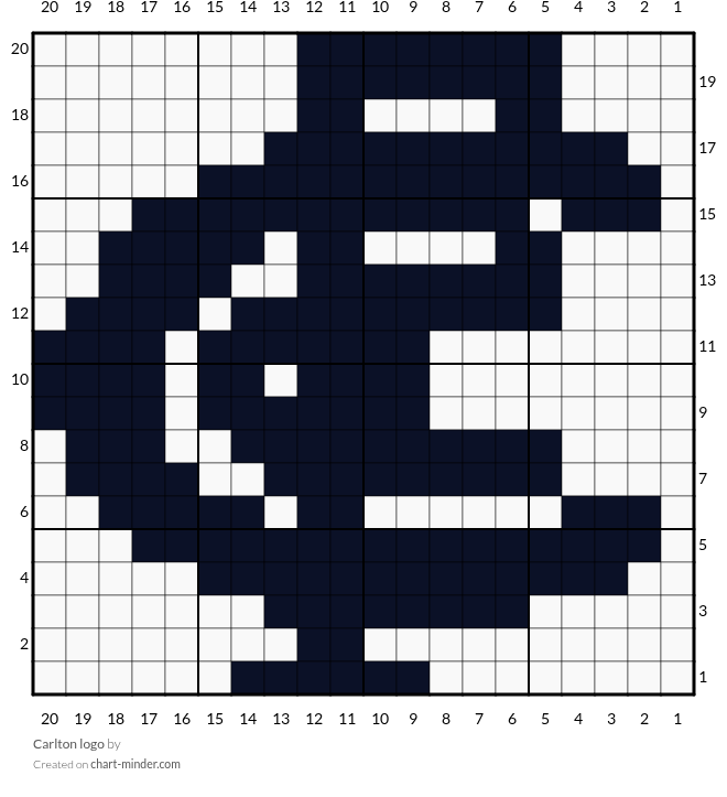 Carlton logo