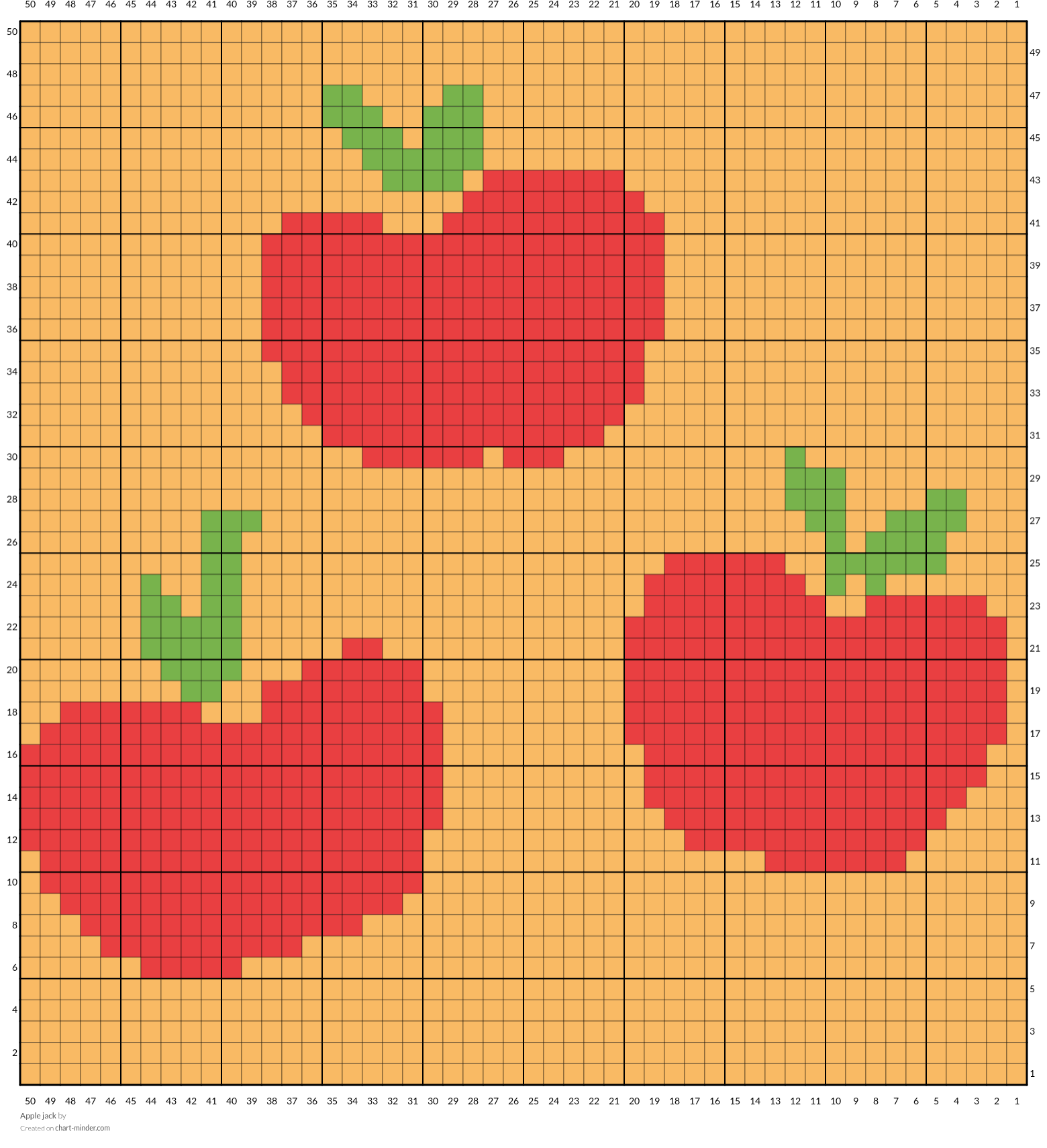 Apple jack