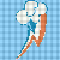 Rainbow dash