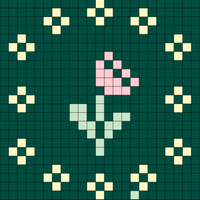 Copy of Copy of Copy of Flower pocket