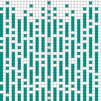 bottom shooting star