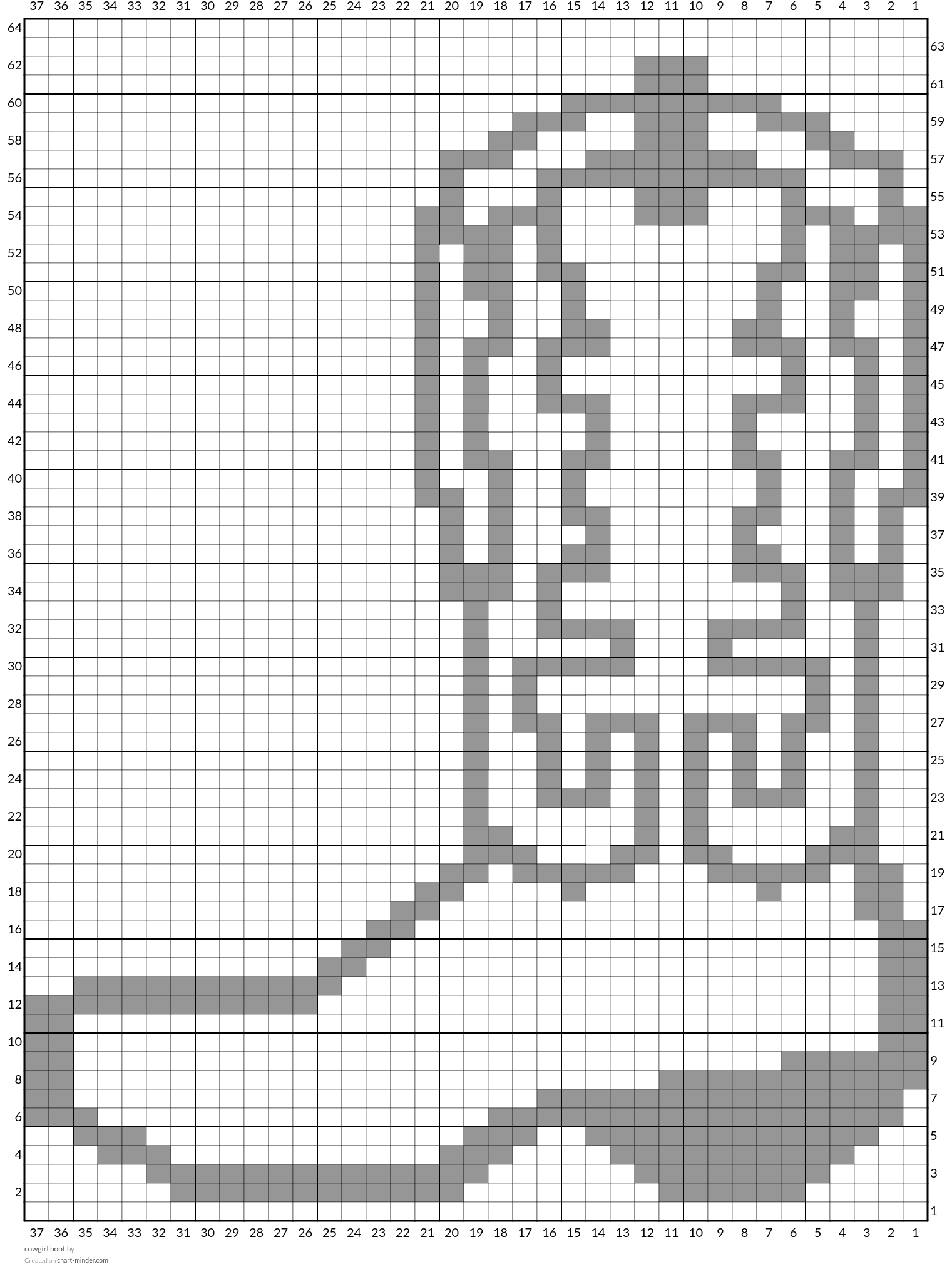 cowgirl boot