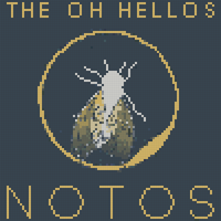 Notos Sweater