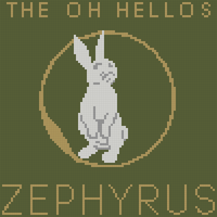 Zephyrus Sweater