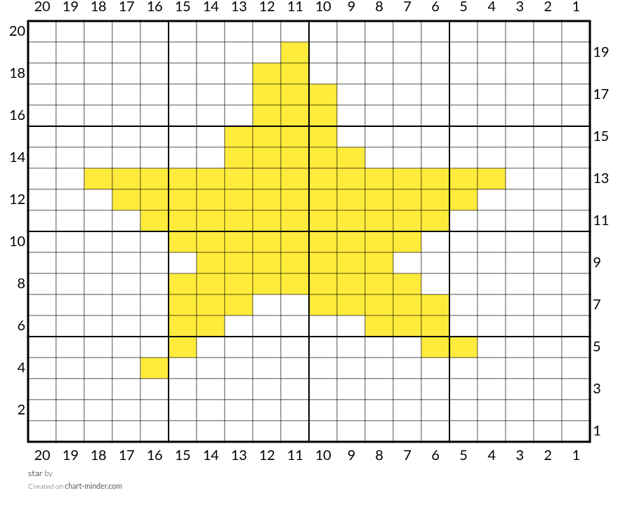 star