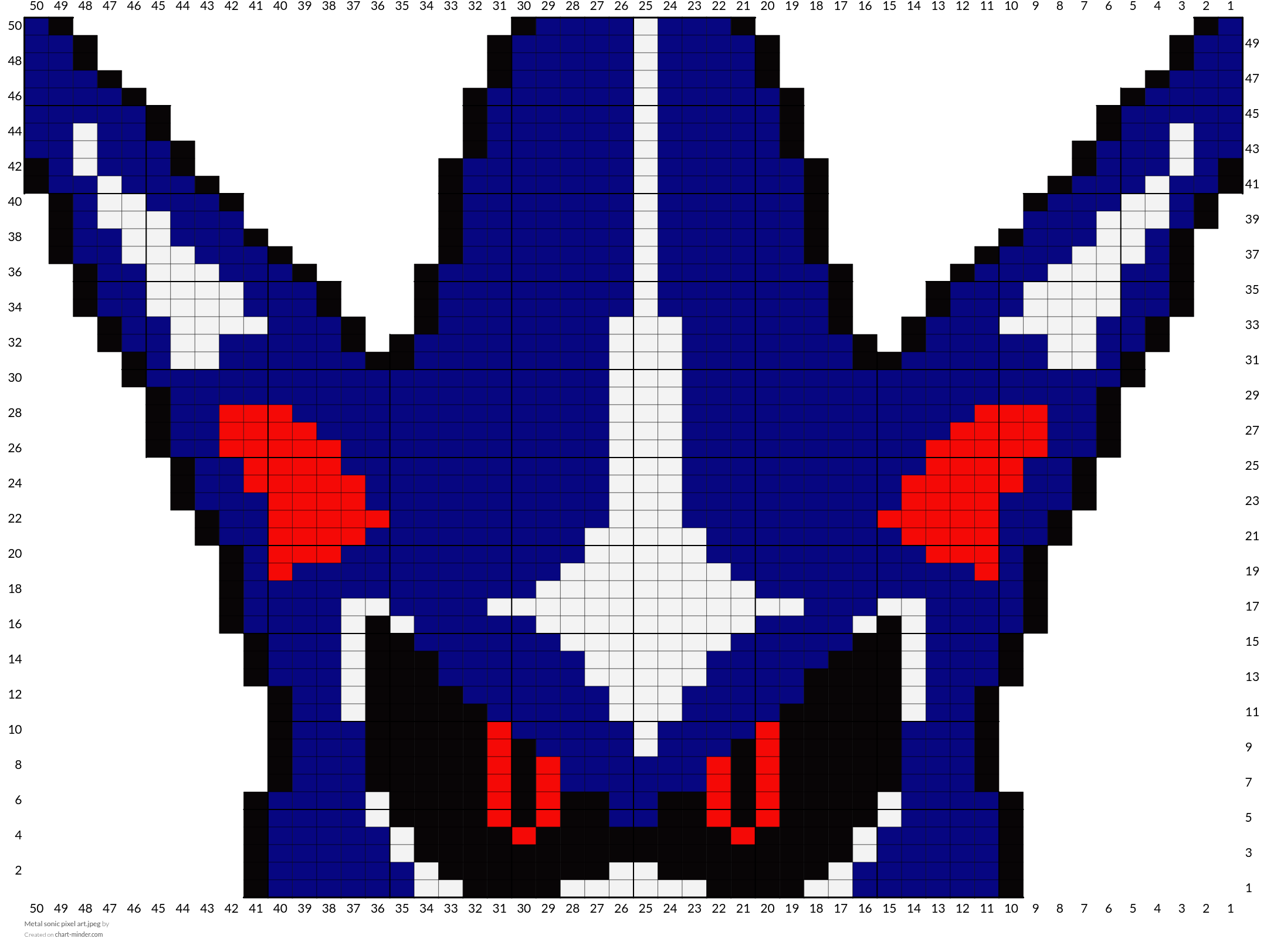 Metal sonic pixel art.jpeg